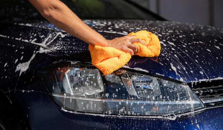 Lire la suite à propos de l’article Winter Woes? Prepare Your Car Wash Website for the Busy Season (Carwash by OceanWP)