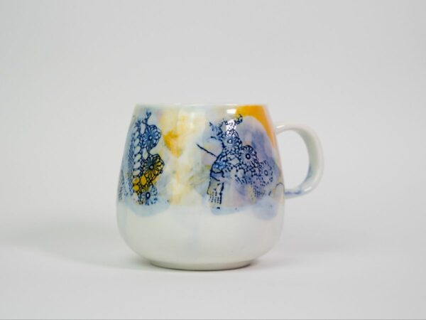 MUG - COLLECTION BURANO – Image 2