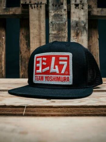 Casquette YOSHIMURA Trucker