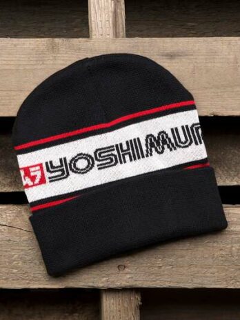 Bonnet YOSHIMURA Woven