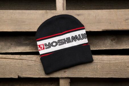 Bonnet YOSHIMURA Woven