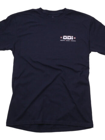 T-Shirt ODI Established Tee