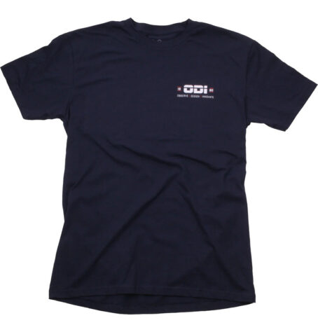 T-Shirt ODI Established Tee