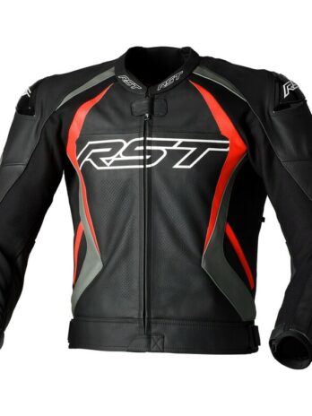 Veste RST Tractech EVO 4 CE cuir