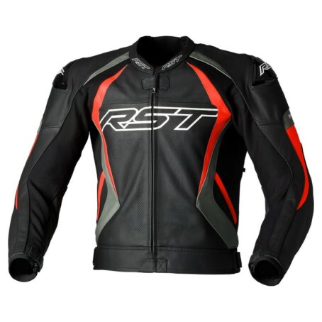 Veste RST Tractech EVO 4 CE cuir