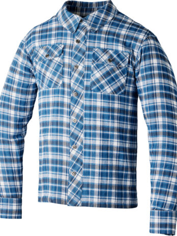 Chemise RST Lumberjack Reinforced CE fibre d’aramide – Navy