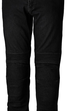 Pantalon RST Tech Pro CE textile renforcé – Solid Black