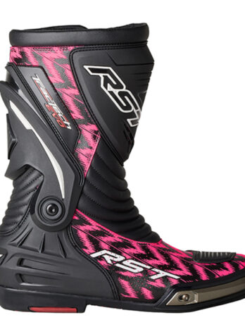 Bottes RST TracTech Evo 3 – Dazzle Pink