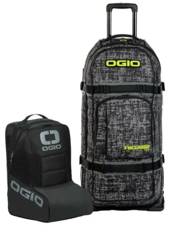 Sac de voyage OGIO RIG 9800 PRO 125L – Chaos