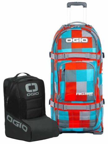 Sac de voyage OGIO RIG 9800 PRO 125L – Blockade