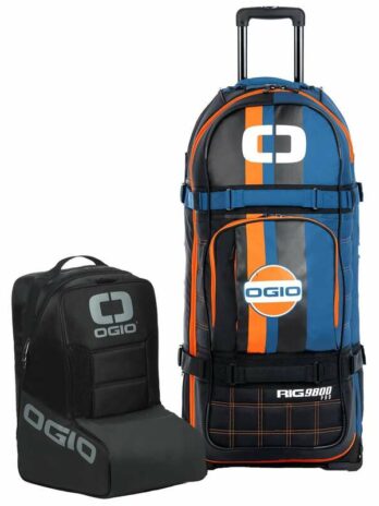 Sac de voyage OGIO RIG 9800 PRO 125L – Petrol