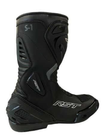 Bottes RST S1 – noir taille 40