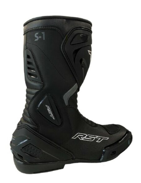 Bottes RST S1 - noir taille 40