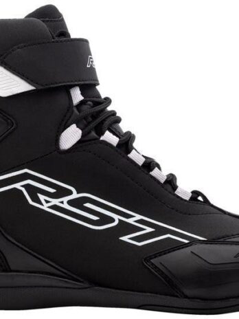 Bottes RST Sabre – noir/blanc taille 41