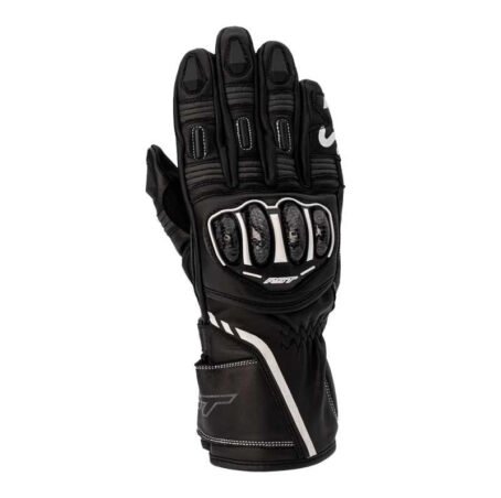 Gants RST S1 femme CE - noir