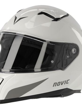 Casque NOVIC Element – blanc