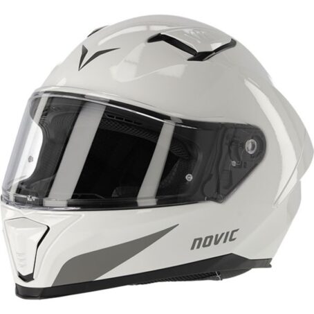 Casque NOVIC Element - blanc