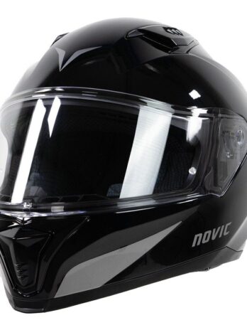 Casque NOVIC Element – noir