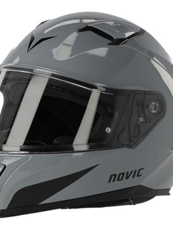 Casque NOVIC Element – gris