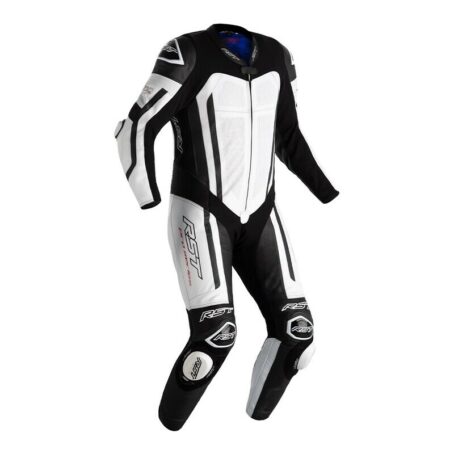 Combinaison RST ProSeries EVO airbag homme CE - Blanc