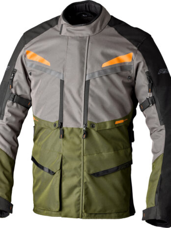 Veste RST Maverick EVO CE homme – Khaki