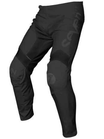 Pantalon junior SEVEN Vox Staple – noir