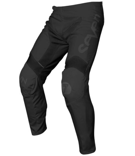 Pantalon junior SEVEN Vox Staple - noir