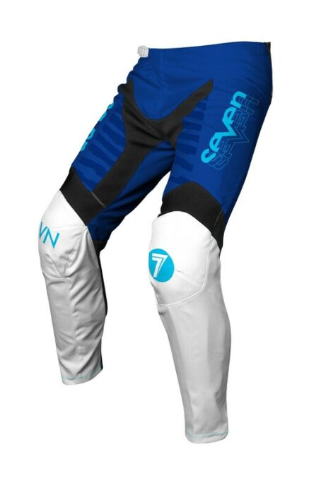 Pantalon SEVEN Vox Surge - bleu/blanc