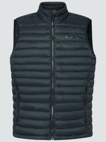 Gilet Thermique OAKLEY Omni Thermal – Noir