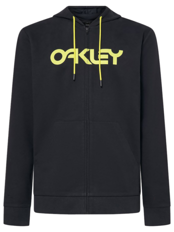 Hoodie OAKLEY Teddy Full Zip Hoodie