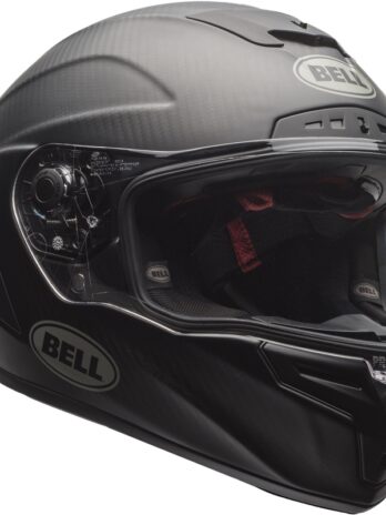 Casque BELL Race Star Flex DLX Solid