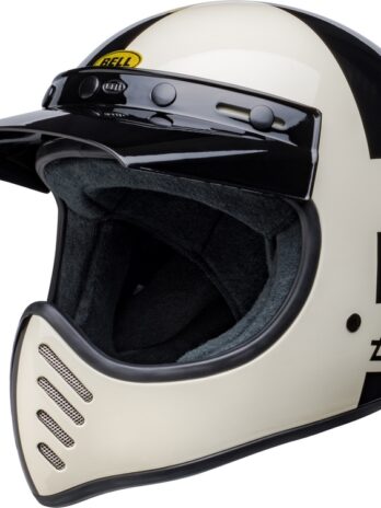 Casque BELL Moto-3 Atwyld Orbit