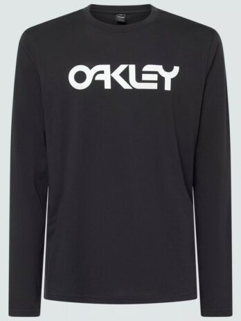 T-Shirt OAKLEY Mark II Tee 2.0 manche longue