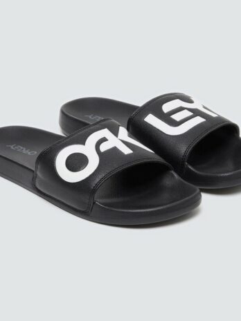 Sandales OAKLEY B1B Slide 2.0 – Noir