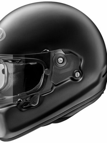 Casque ARAI Concept-XE – Noir mat