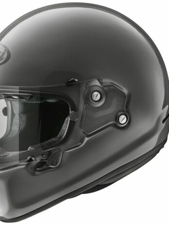 Casque ARAI Concept-XE – Gris