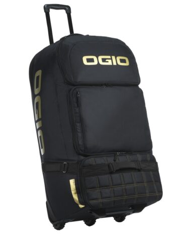 Sac de voyage OGIO Dozer – Noir