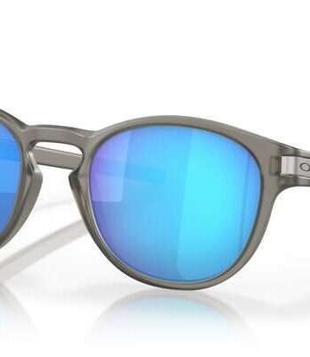 Lunettes de soleil OAKLEY Latch™ verres Prizm Sapphire Polarized