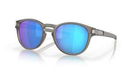 Lunettes de soleil OAKLEY Latch™ verres Prizm Sapphire Polarized