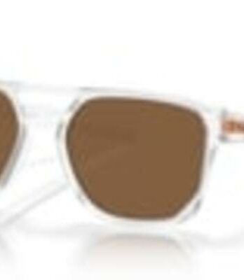 Lunettes de soleil OAKLEY Latch™ Beta Introspect Collection verres Prizm Bronze