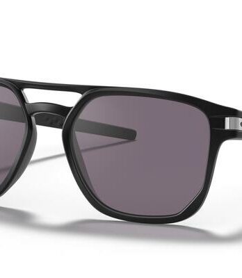 Lunettes de soleil OAKLEY Latch™ Beta verres Prizm Grey