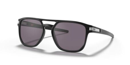 Lunettes de soleil OAKLEY Latch™ Beta verres Prizm Grey