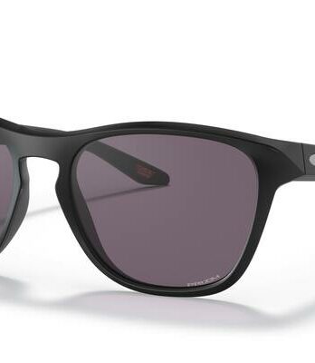 Lunettes de soleil OAKLEY Manorburn verres Prizm Grey