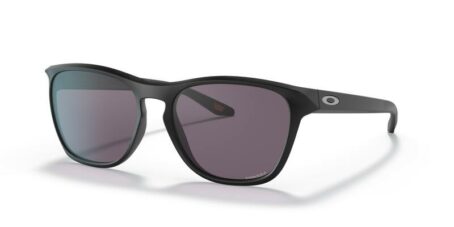 Lunettes de soleil OAKLEY Manorburn verres Prizm Grey