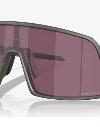 Lunettes de soleil OAKLEY Sutro – verres Prizm Road Black