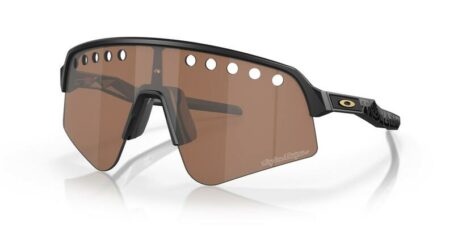 Lunettes de soleil OAKLEY Sutro Lite Sweep Troy Lee Designs Series  verres Prizm Tungsten