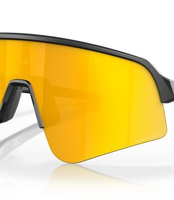 Lunettes de soleil OAKLEY Sutro Lite Sweep verres Prizm 24k