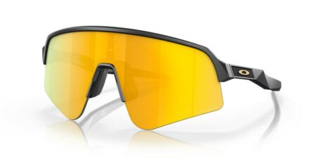 Lunettes de soleil OAKLEY Sutro Lite Sweep verres Prizm 24k