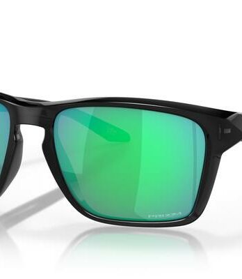 Lunettes de soleil OAKLEY Sylas verres Prizm Ruby Polarized