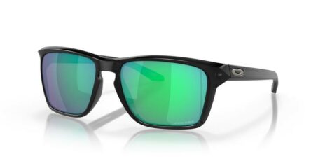 Lunettes de soleil OAKLEY Sylas verres Prizm Ruby Polarized